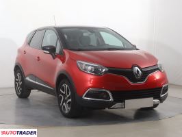 Renault Captur 2016 1.2 116 KM