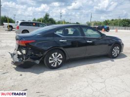 Nissan Altima 2024 2 Nissan Altima 2024 2