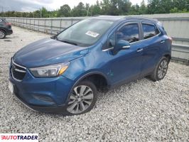 Buick Pozostałe 2019 1 Buick Pozostałe 2019 1