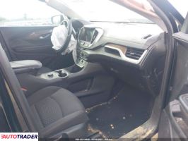 GMC Terrain 2019 1 GMC Terrain 2019 1
