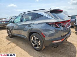 Hyundai Tucson 2024 2