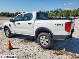 Ford Ranger 2024 2 Ford Ranger 2024 2