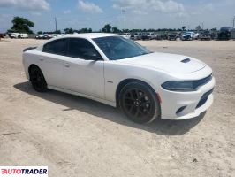 Dodge Charger 2019 5
