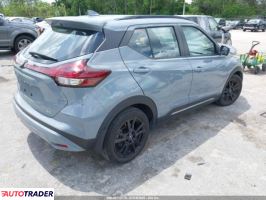 Nissan Pozostałe 2022 1 Nissan Pozostałe 2022 1