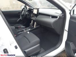 Toyota Corolla 2025 2