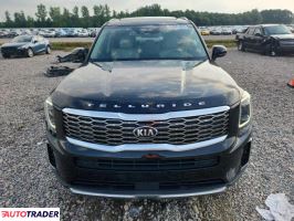 Kia Pozostałe 2020 3