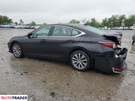 Lexus ES 2021 2