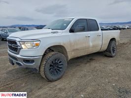 Dodge Ram 2022 5