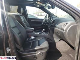 Jeep Grand Cherokee 2019 3 Jeep Grand Cherokee 2019 3