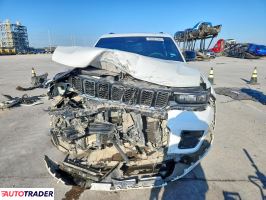 Jeep Cherokee 2023 5