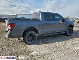 Ford Pozostałe 2024 3