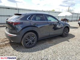 Mazda CX-30 2024 2