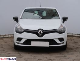 Renault Clio 2018 0.9 75 KM