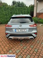 Motoryzacja - Osobowe