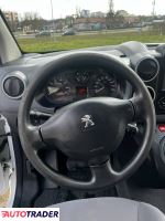 Peugeot Partner 2015 1.6 Peugeot Partner 2015 1.6