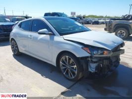 Hyundai Veloster 2020 2