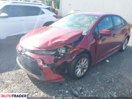 Toyota Corolla 2022 1 Toyota Corolla 2022 1