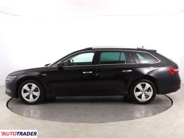 Skoda Superb 2017 1.8 177 KM