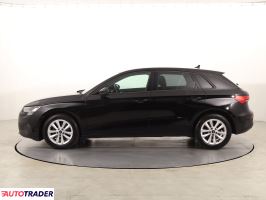Audi A3 2023 1.5 147 KM