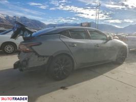 Nissan Maxima 2023 3