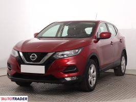 Nissan Qashqai 2017 1.2 113 KM