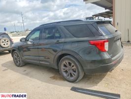 Ford Explorer 2024 2