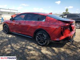 Kia Pozostałe 2025 2