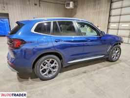 BMW X3 2024 2