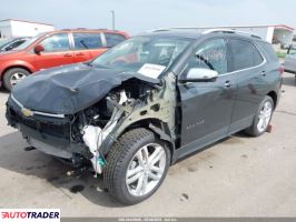 Chevrolet Equinox 2021 1 Chevrolet Equinox 2021 1