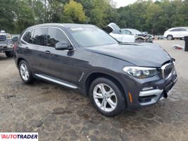 BMW X3 2019 2