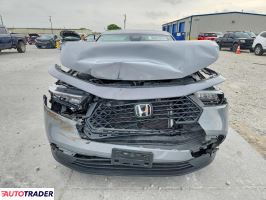 Honda Accord 2025 1