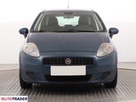 Fiat Punto 2007 1.4 76 KM