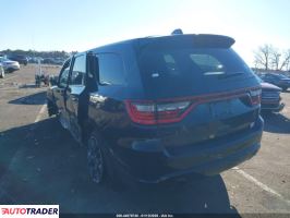 Dodge Durango 2021 3