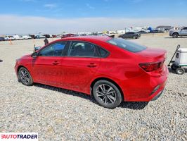 Kia Pozostałe 2024 2