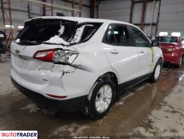 Chevrolet Equinox 2020 1