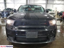 Dodge Durango 2019 3 Dodge Durango 2019 3