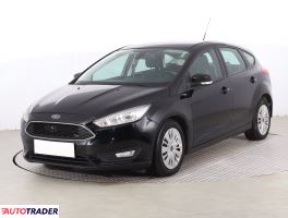 Ford Focus 2017 1.5 118 KM Ford Focus 2017 1.5 118 KM