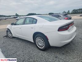 Dodge Charger 2023 3