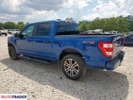 Ford Pozostałe 2022 5 Ford Pozostałe 2022 5