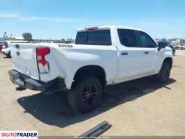 Chevrolet 1500 2024 5