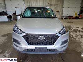 Hyundai Tucson 2020 2