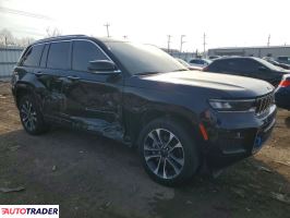 Jeep Grand Cherokee 2023 2