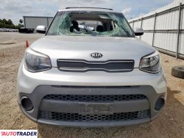 Kia Soul 2019 1