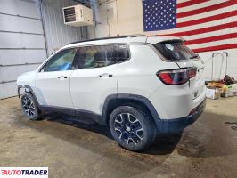 Jeep Compass 2022 2