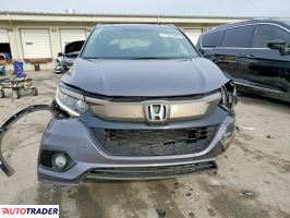 Honda HR-V 2021 1