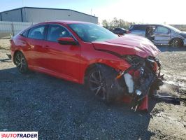 Honda Civic 2020 2