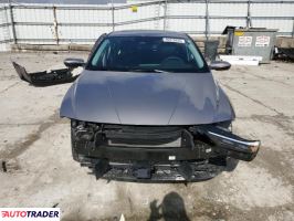 Hyundai Elantra 2024 2 Hyundai Elantra 2024 2