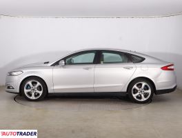 Ford Mondeo 2017 2.0 147 KM