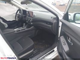 Nissan Sentra 2022 2 Nissan Sentra 2022 2