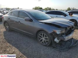 Acura Pozostałe 2019 2 Acura Pozostałe 2019 2